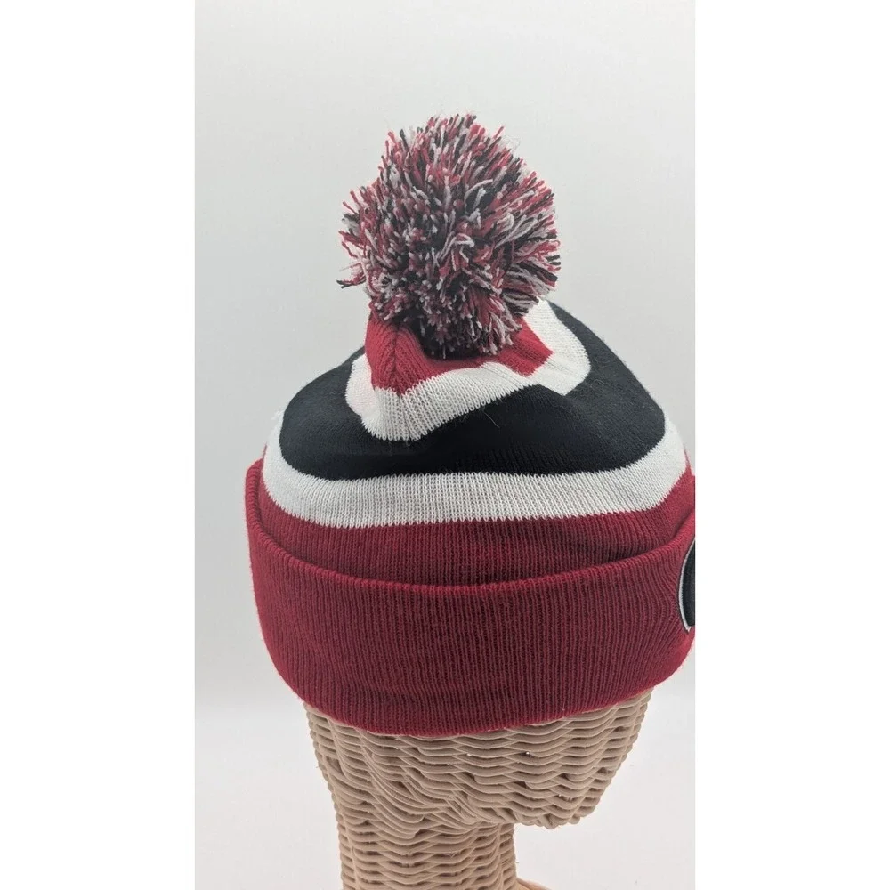 UGA Georgia Bulldogs '47 Beanie